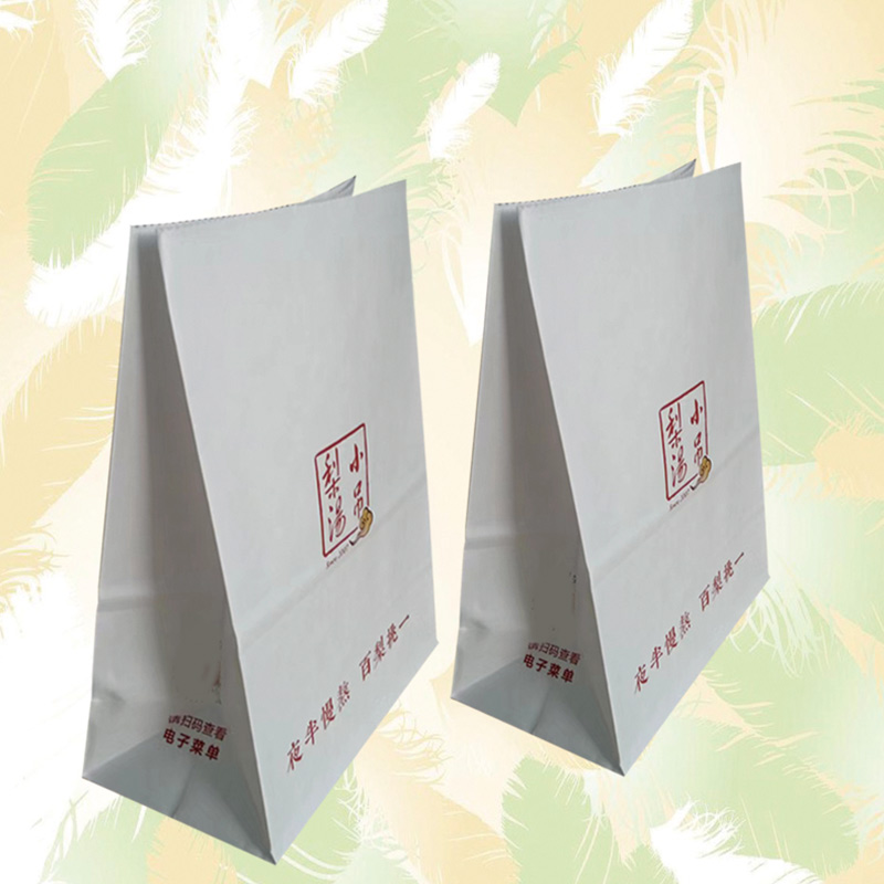 方底纸袋设计-宜昌方底纸袋-南宫NG28纸业现货供应